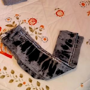 Girl's Jordache Skinny Jeans